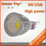 2013 MR16 COB 3W spotlight mr16 led bulb lamp spot light-MR16-3C