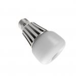 E27 led bulb 5W led bulb dimmable led omni bulb energy star UL certification-XD-A60/5-E27/B-N/D