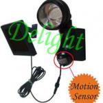 Cheap Outdoor Solar Motion Sensor Wall Light (DL-SWM10A)-DL-SWM10A