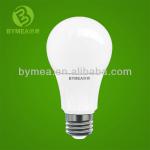 300 degree LED Bulb Dimmable with CE,ROHS,SAA,UL,FCC-A60G01