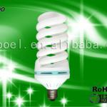 40w full spiral lamp cfl light bulbs energy savers bulbs-full spiral