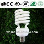 26w half spiral energy saving lamp cfl bulb save energy lamp-YPZ-US-26W