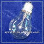 clear bulb 100w E27-