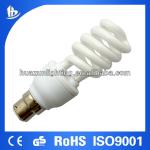 Wholesale Half Spiral Cfl Bulb with Price-Spiral