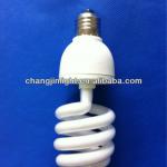 Supply t4 e27 26w ionizer cfl lamp-CJ-half spiral