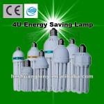 Energy Saving Lamp 4U-4u