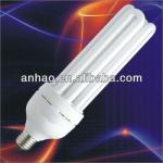 4U Dia 9mm - 220V, 110V, 22W, 24W, 30W, 36W, 45W, 55W, 65W, 75W, 85W, 105W, energy saving lamp Series-4U