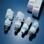 CFL Half Spiral Energy Saving Lamps-BES