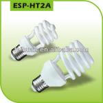 New spiral energy saving lamp-ESP-HT2 of energy saving lamp
