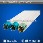 20000hrs T5 1.2M 28W fluorescent lamp-T5 28W fluorescent lamp