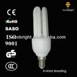 High Brightness Energy Saving Light T3 Mini 3U15W 8000H CE QUALITY-3UT3