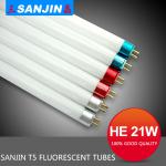 T5 HO fluorescent lamp tube 54w ballast T5 fluorescent lamp tubes electronic ballast G13 HE-t5