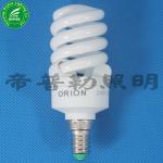Energy saving lamp energy saving bulb energy saving light T2 spiral energy saving lamp-Mini spiral E27 25W