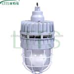 55w-105w 250MHz induction ceiling light hurricane globes-FBD004