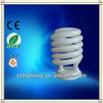 14mm half spiral 5.5T 65W with glue energy saving lamp-Half spiral 5.5T