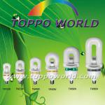 Energy Saving Self-Ballast Compact Induction Lamp-Self-Ballast Induction Lamp TW-JX series