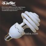 T4-U umbrella Long life Half spiral CFL 25W E27 B22 energy saving light-T4-U umbrella