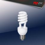 half spiral energy saving product with CE ROHS-half spiral
