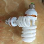 26W Spiral energy saving light,110V/220V,CE &RoHs approved lighting.-KLY-HSA-26W
