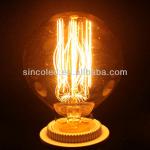 Popular Vintage Lighting Bulb G80 17Anchor 240V-SC-G80-anti