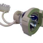 Pentax EPK-1000 Endoscope Short-arc Xenon Lamp Osram XBO R100W/45C OFR-XBO R100W/45C