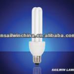 15W E27 2U CFL BULB-SW2U12-15W