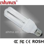 13w 12mm 3U B22 E27 E14 Energy Saving Lamp Light-CFL13-3U