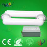 Factory price energy efficient rectangular induction light-J150
