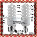 T2 FULL SPIRAL 9W 11W ENERGY SAVING LAMP 2700/4200K E14/E27-WDFFSXX-1