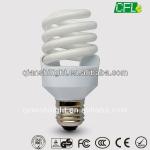new style Florecent energy efficient light lighting hangzhou 9mm 8w Full Spiral Hangzhou with CE RoHS-FSG-8W