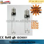 70w-1000W High Pressure Sodium Lamp-SON