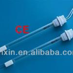 uv light sterilizer for water uv lamp 75w uv lamp tube-UV-6W-Z135,etc.