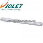 T8 2X36W IP65 Waterproof Lighting Fixture-V3236D