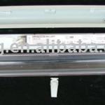 T5 Waterproof Fluorescent Light Fixture-