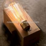 E26/E27 vintage Edison light bulb 40W/60W-JZ08B