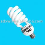 U/Spiral energy saving lamp 18W-QMS018