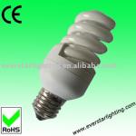 15W 18W 20W full sprial dimmable energy saving bulb-ESB-DM-FS