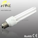 2U CFL lamps-2U 18W