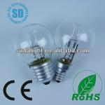 ECO Halogen Energy Saver G45 E14/E27/B22-G45