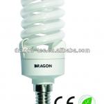 spiral energy saving lamp T2-SPIRAL T2