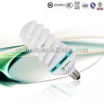 CFL High quality full spiral energy saver ISO CE(Am i the right one for you?)-full spiral