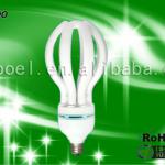 4u lotus 105W lamp energy saving lamp economic light bulb led light bulb lamp LB1715-LB1715