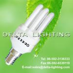 Best Price Popular 3U Shape Energy Save Lamp 7w-13307P.02/13307P.01