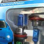 12V 100W H1 H4 H7 H11 Blue Diamond Car Light Bulbs Halogen Headlight-H11 H1 H3 H4 H7 9005 9006 9007 9004 car halogen li