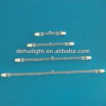 Iodine-tungsten lamp, halogen lamp,heating lamp-J78 118 189 254...