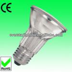 35/50W high voltage halogen bulbs PAR20-PAR20