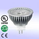 cool white 440lm LED MR16 Samsung chip 45W halogen replacement-MS-MR16-3C