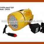 Rechargeable Portable 19Led Search Light DN255-DN255