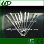 Mains Voltage Linear Halogen Lamps-100watt