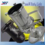 Professional 1000W Par Can Light For TV Stage Theatre Show-YH-228